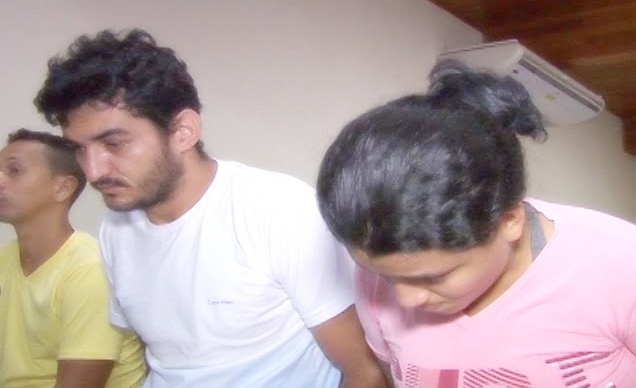 Polícia prende suspeito de atirar em servidor público: “Atirei porque achei que estava armado”