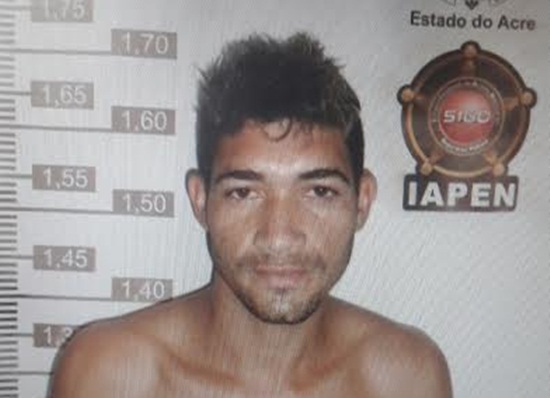 Polícia Militar prende suspeito de vender drogas na região da Conquista