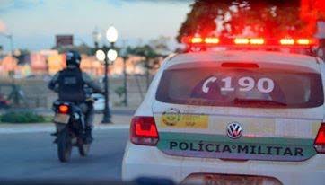Quarto Batalhão apreende 18 armas de fogo e captura 22 foragidos em dois meses