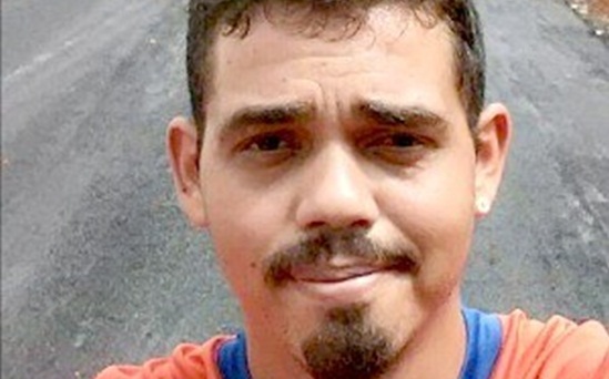 Família inicia campanha nas redes sociais para encontrar frentista desaparecido em Rio Branco