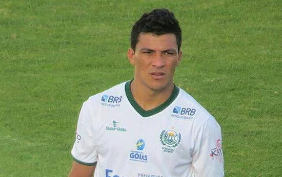 Rio Branco anuncia mais um reforço para o seu elenco
