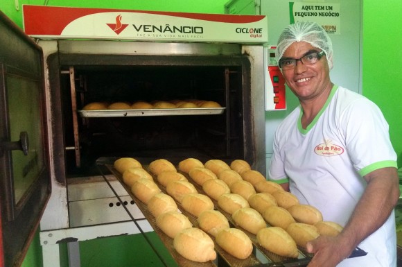 Família fatura mais de R$ 16 mil por mês com pequeno negócio