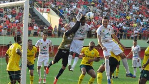Acre pode ter duas equipes na Série D 2016/Foto: Globoesporte