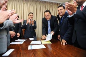 silas