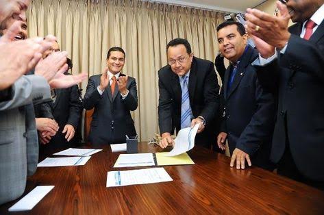 Marido de Antônia Lúcia assume PRB no AM e quer vaga no Senado