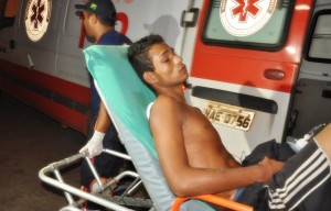tiro