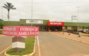 Esta não é a primeira vez que pacientes denunciam falta de médicos na UPA
