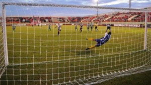 Com o resultado, o Vasco assume a quarta colocação da competição com sete pontos