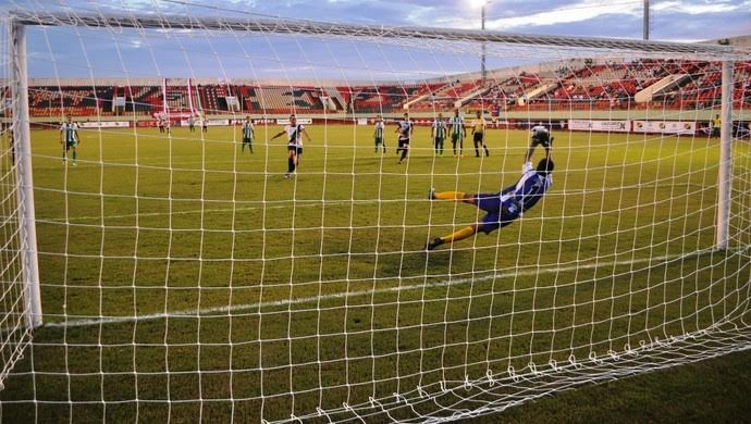 Vasco garante vaga no returno do Acreano com vitória sobre o Alto Acre