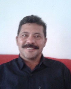Vereador Raimundão