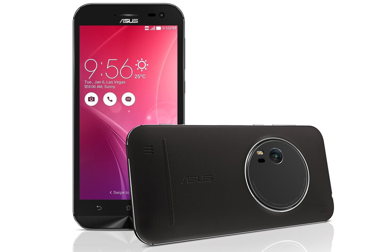Exclusivo: Zenfone Zoom aparece na loja brasileira da Asus
