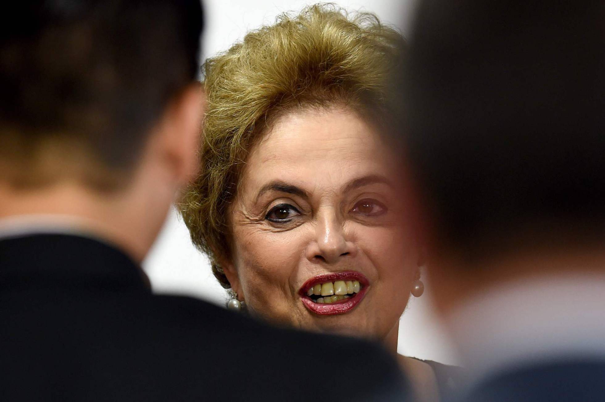 STF nega pedido para barrar votação do impeachment