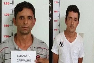 Assaltantes que fugiram com R$ 700 mil de banco no Acre são presos