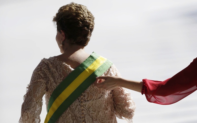 Dilma só ganhou em três Estados e empatou no Acre; veja como foi o impeachment em cada região