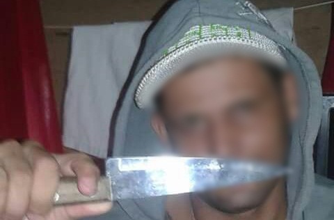 Detentos postam fotos com arma dentro da Penal; presidiárias são fotografadas usando celular