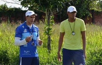 Preparador físico Jader Andrade troca Atlético Acreano pelo Rio Branco
