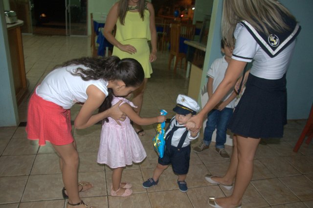 ANIVERSÁRIO JOÃO MIGUEL (90)