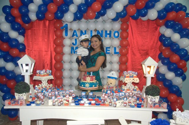ANIVERSÁRIO JOÃO MIGUEL (94)