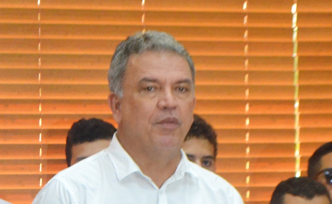 Candidatura única aumenta nossas chances, diz Petecão sobre eleição de Rio Branco