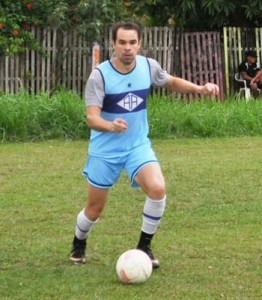 ESPORTE CELIO