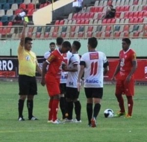 ESPORTE VASCO