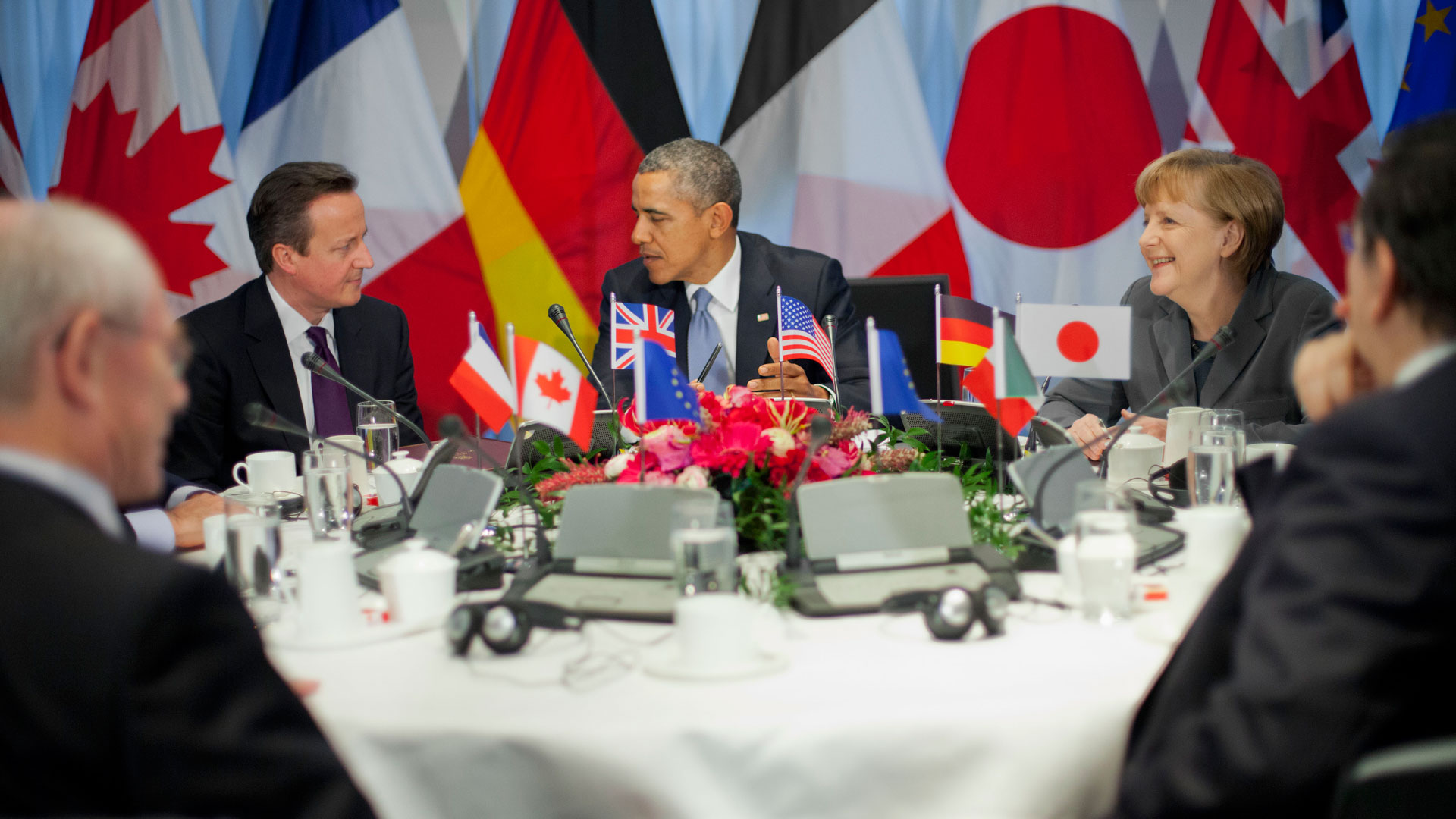 Hiroshima: G7 pede um mundo sem armas nucleares