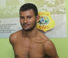 Foragido da Justiça, “Gato preto” é preso por policiais civis no município de Epitaciolândia