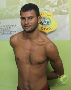 GATO PRETO