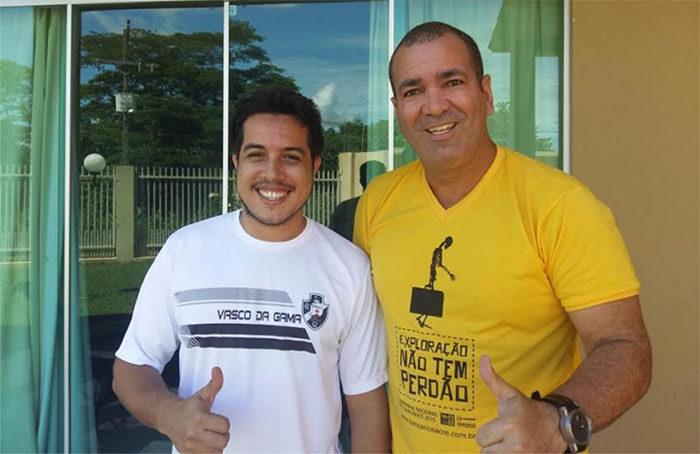 Presidente do Sindicato dos Bancários poderá disputar prefeitura de Rio Branco