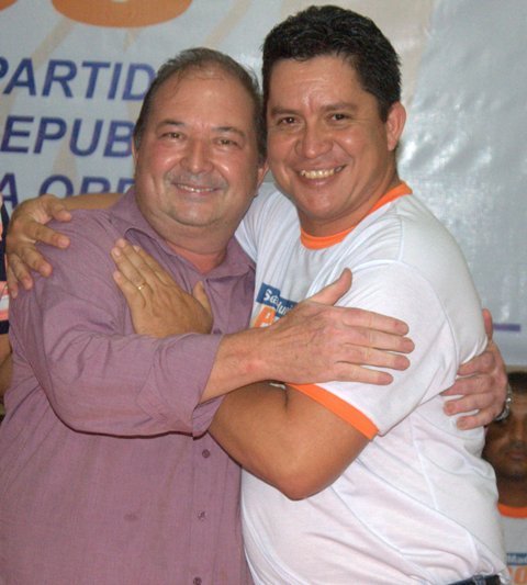 Partido Republicano da Ordem Social (PROS) (1)