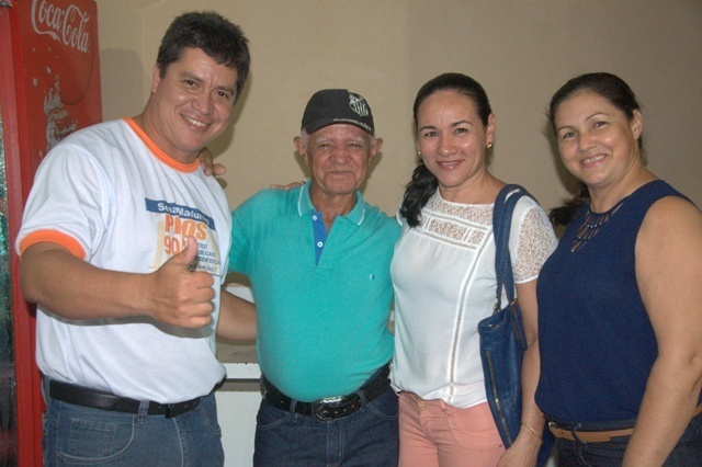Partido Republicano da Ordem Social (PROS) (21)