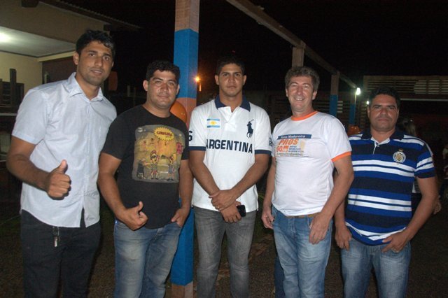 Partido Republicano da Ordem Social (PROS) (32)