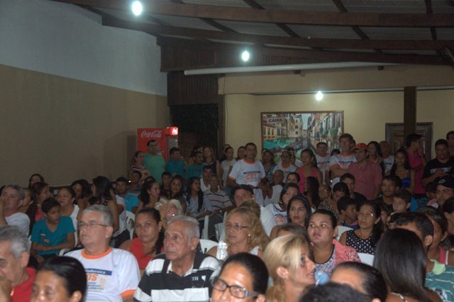 Partido Republicano da Ordem Social (PROS) (36)