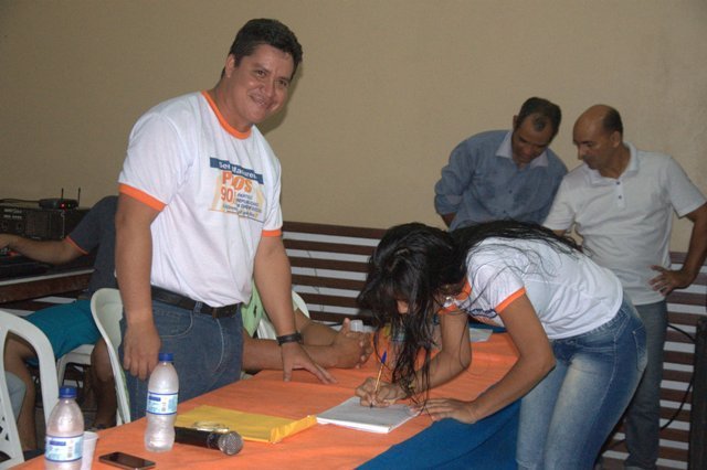 Partido Republicano da Ordem Social (PROS) (48)