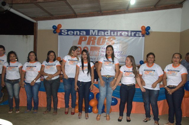 Partido Republicano da Ordem Social (PROS) (59)