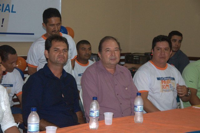 Partido Republicano da Ordem Social (PROS) (63)
