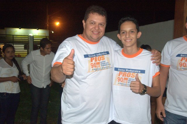 Partido Republicano da Ordem Social (PROS) (73)