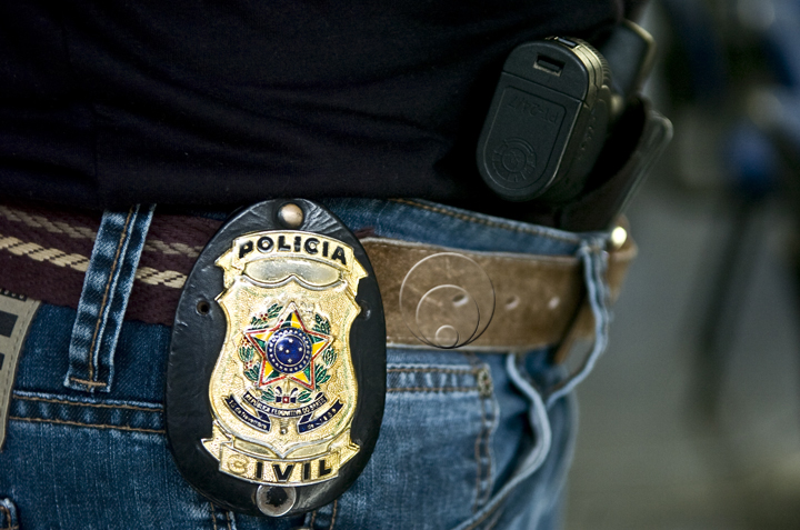 Governo divulga resultado dos aprovados no concurso para perito e médico legista da Polícia Civil