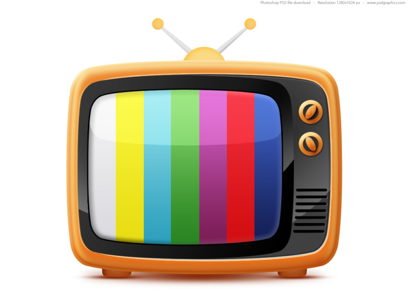 Televisão-4