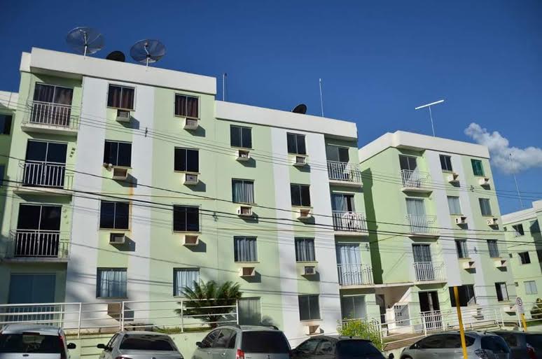 Via Parque tem dívida de mais de R$150 mil e racionamento irrita moradores