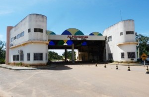 alfandega