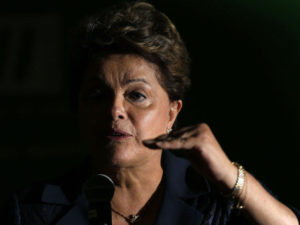 Presidente Dilma