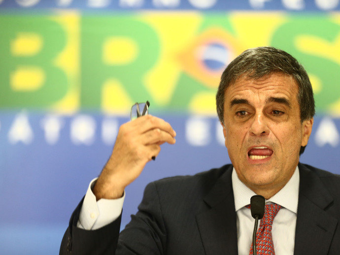 Cardozo lamenta derrota do governo na Câmara, mas diz: ‘A luta continua’