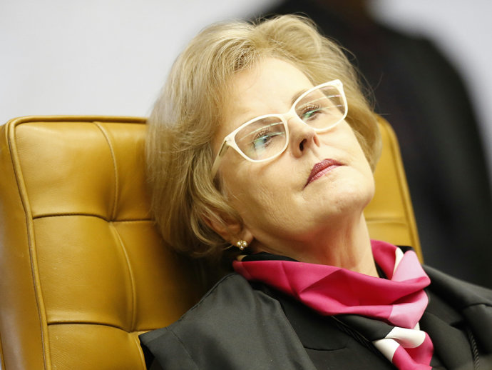 STF nega inclusão de delação em processo de impeachment