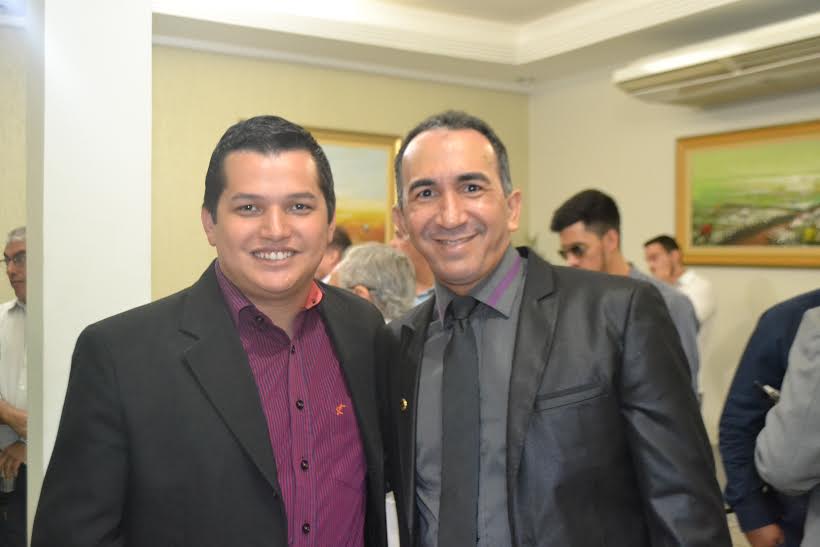 Apóstolo Ildson Viana assume a diretoria da Santa Casa de Misericórdia do Acre