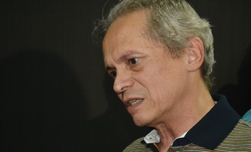 Angelim afirma que não teme impopularidade por ter votado contra o impeachment