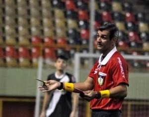 arbitro