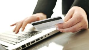 banco web