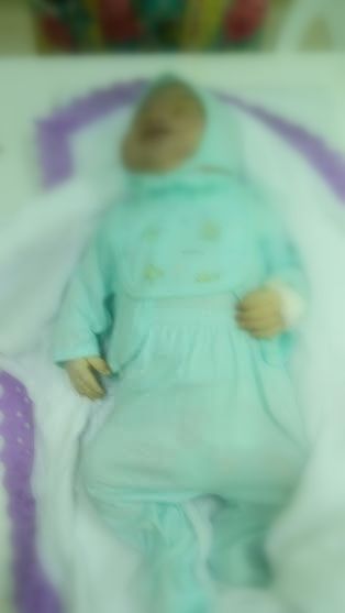 Secretaria de Direitos Humanos desconhece morte de bebê na Maternidade Bárbara Heliodora