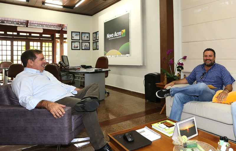 Júnior Betão toma Solidariedade de Anute e partido segue para a Frente Popular, diz colunista